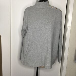 Anne Klein Sport long sleeve